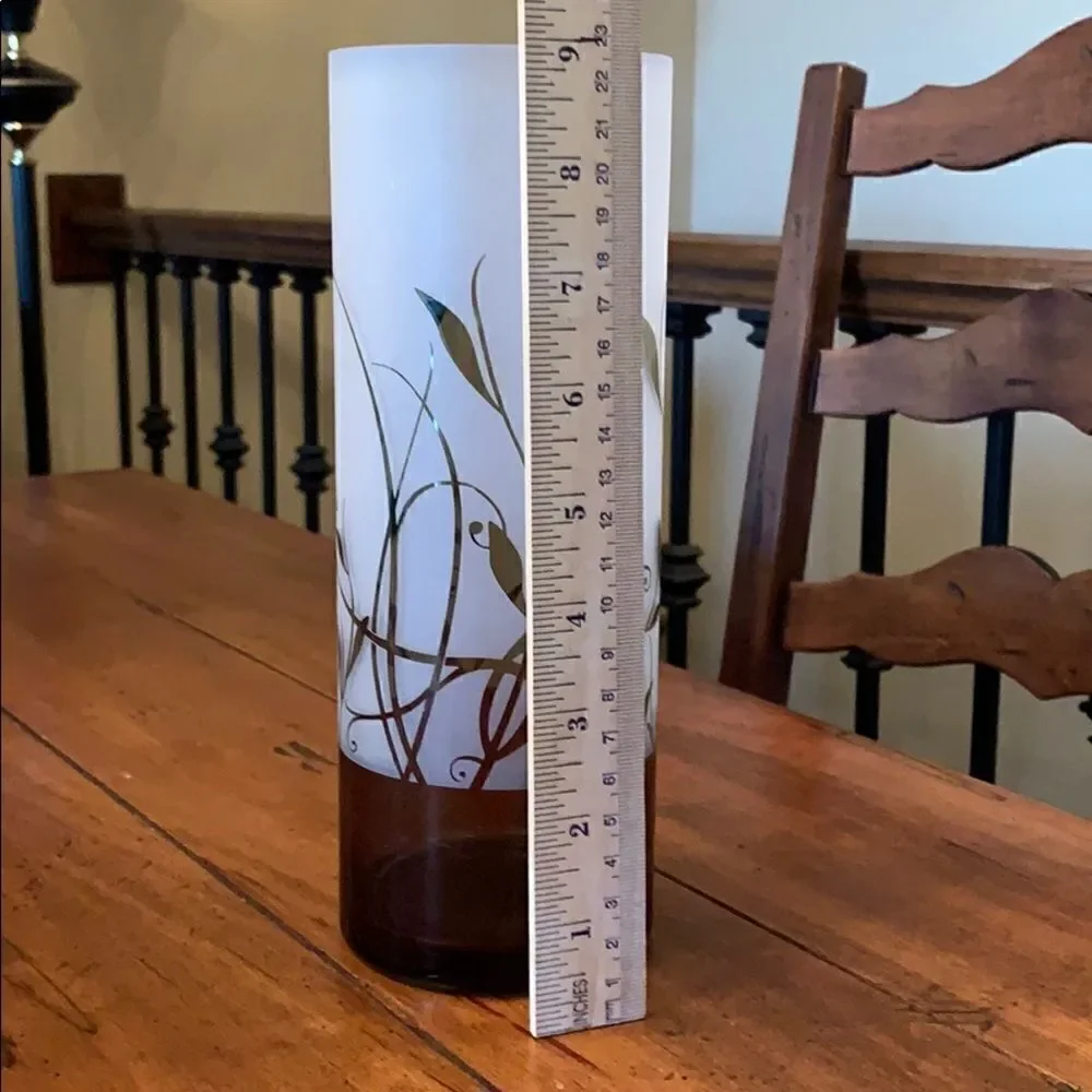 Lenox Botanical Boutique Vase